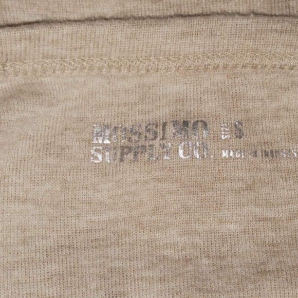 Girls Mossimo small tank tup - Picture 4 of 4